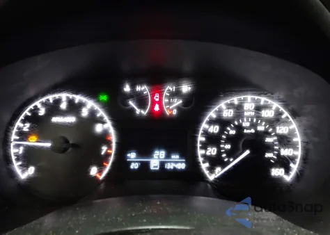 2016 Nissan Sentra S from USA, damaged, VIN 3N1AB7AP7GY304898